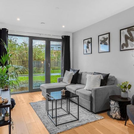 Axium Escape- 2 Bed Apartment, Birmingham City Centre Bagian luar foto