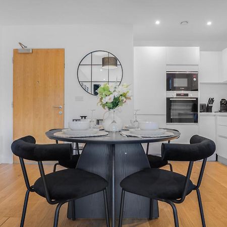Axium Escape- 2 Bed Apartment, Birmingham City Centre Bagian luar foto