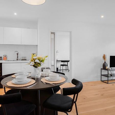 Axium Escape- 2 Bed Apartment, Birmingham City Centre Bagian luar foto