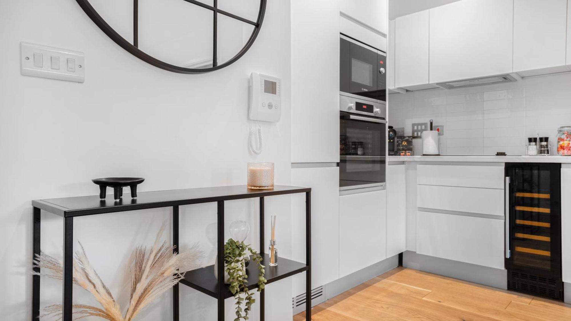 Axium Escape- 2 Bed Apartment, Birmingham City Centre Bagian luar foto