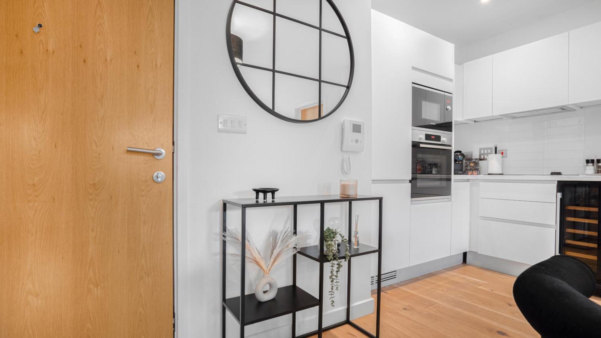 Axium Escape- 2 Bed Apartment, Birmingham City Centre Bagian luar foto